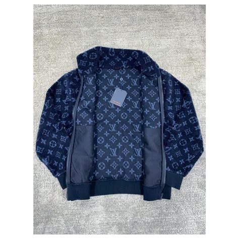 louis vuitton college jacke herren|jacke herren sale.